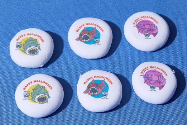 【リゾナーレ熱海】ウニやクマノミなど計13種の仮装グッズで海のいきものになりきる！「海のいきものハロウィン」開催｜期間：2022年10月1日～31日