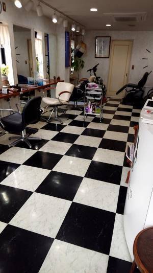 早朝受付も可能！ゆったりリラックスできる美容室『美容室 シャドウ 幕張本郷店』の情報をFindサービスで公開