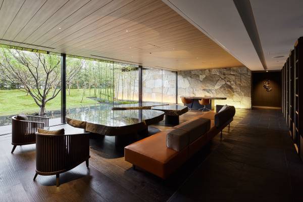 【ギャリア・二条城 京都】 2つのウェルビーイングプログラム ドーシャとハーブコーディアル提供開始