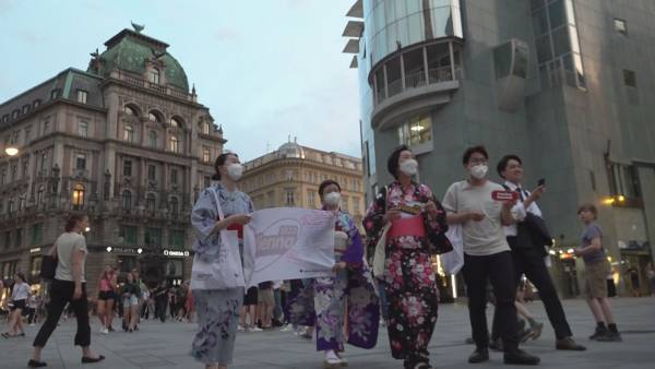 【被爆７７年】広島ホームテレビの特別番組