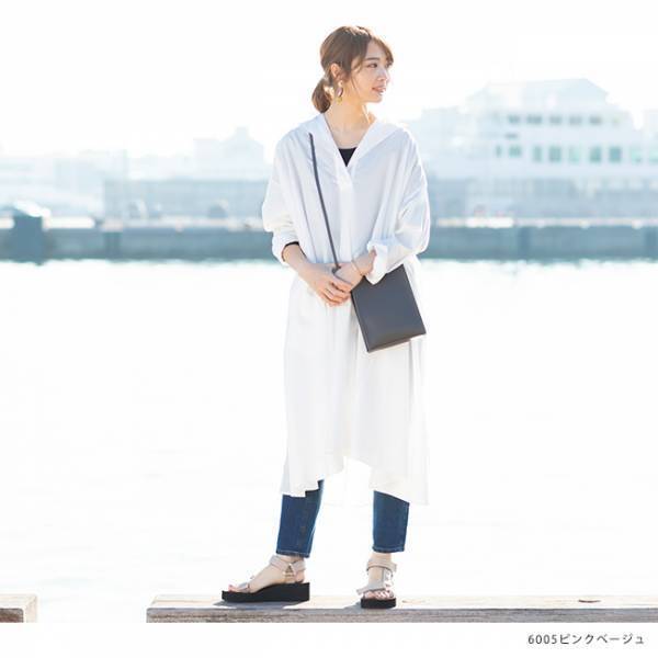 春夏の足もとをオシャレに歩きやすく！スポーツサンダル5選