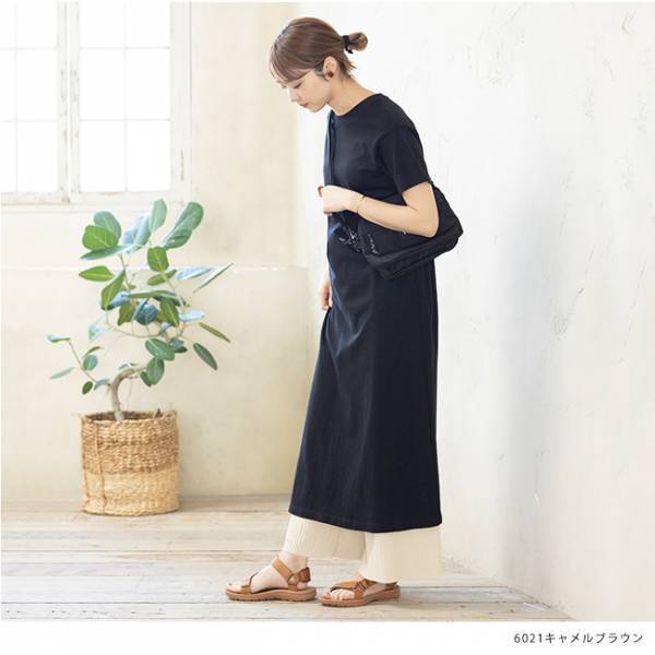 春夏の足もとをオシャレに歩きやすく！スポーツサンダル5選