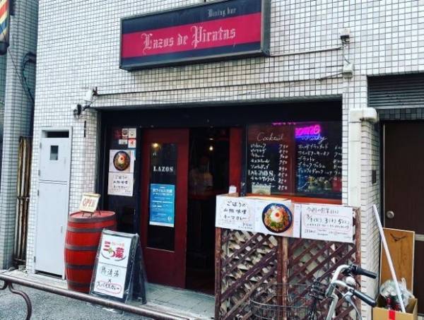 人気ラーメン店で修業した店主の絶品カレー！スープ作りの技術を投入したカレーは唯一無二!「カレーの店三つ葉」が本郷三丁目にオープン!!