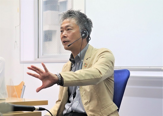 OHZORA NEWS ６月号 全国版