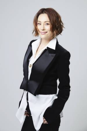 米倉涼子『CHICAGO』で4度目のブロードウェイ主演