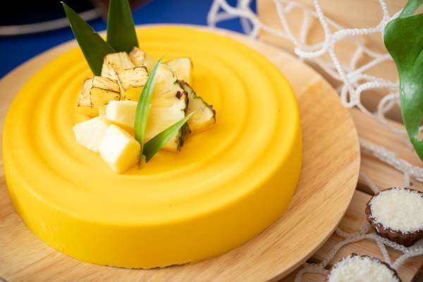 ハワイ旅行気分を満喫！パンケーキなどが食べ放題  『ハワイアン・レインボーパラダイス～スイーツブッフェ～』開催