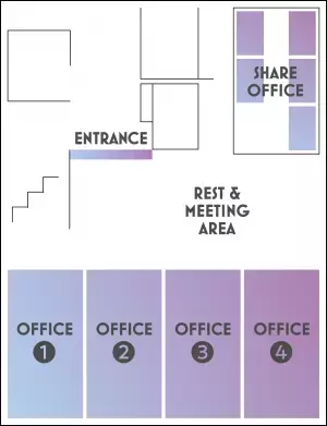 【9月15日（木）入居者募集開始】日暮里繊維街から世界へ！　ファッションビジネス特化の起業支援施設「イデタチ東京」の情報を紹介します。