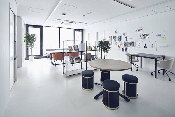 【9月15日（木）入居者募集開始】日暮里繊維街から世界へ！　ファッションビジネス特化の起業支援施設「イデタチ東京」の情報を紹介します。