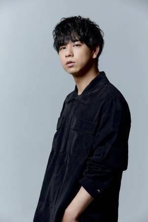 TVアニメ「後宮の烏」2022年10月より放送！ ティザービジュアル・キャスト・スタッフなど一挙解禁！