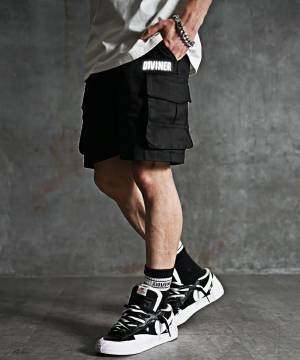 ストリートファッションブランド『DIVINER（ディバイナー）』8月3日に2022年夏の新作3点発表