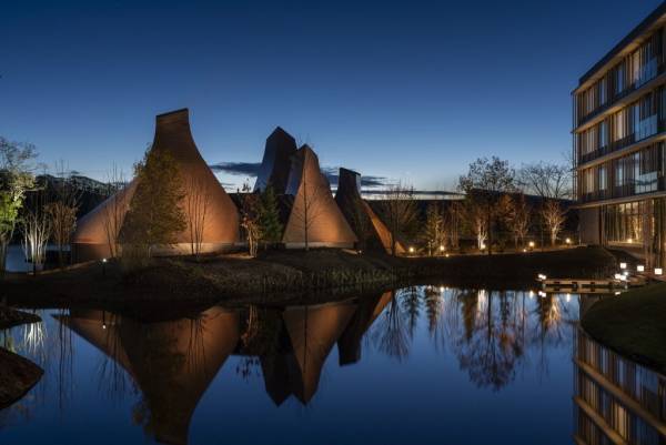 【界 ポロト】「The Hotel Awards: the world’s 42 best hotels in 2022」で 「界 ポロト」がBest Design賞を受賞