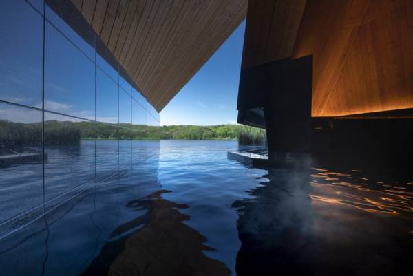 【界 ポロト】「The Hotel Awards: the world’s 42 best hotels in 2022」で 「界 ポロト」がBest Design賞を受賞