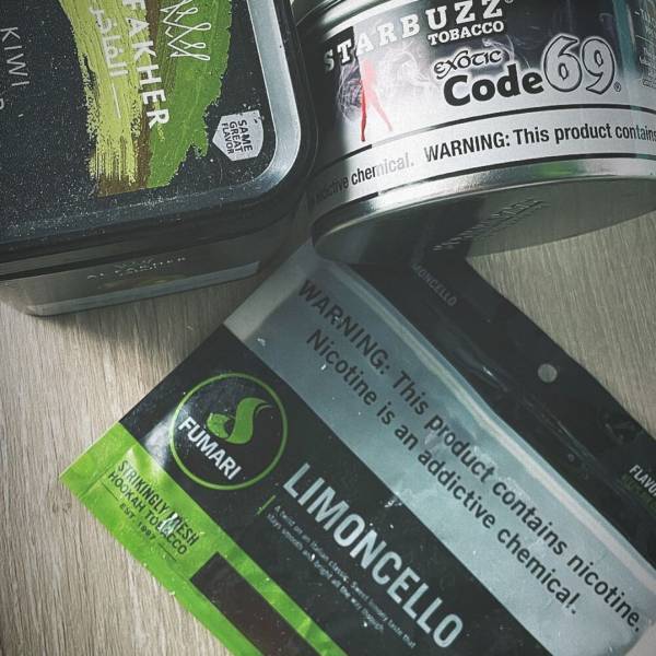 【博多式シーシャ】シーシャカフェHAFが恵比寿にオープン！【初心者も安心】