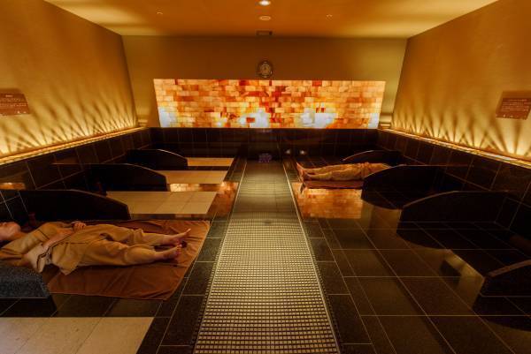 【宮城県・一の坊リゾート】「ととのう温泉リトリート特設サイト」を12月2日（金）に公開！海と山と森の温泉リゾートで“ととのう”温泉リトリートのススメ