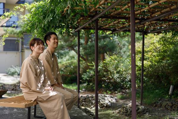 【宮城県・一の坊リゾート】「ととのう温泉リトリート特設サイト」を12月2日（金）に公開！海と山と森の温泉リゾートで“ととのう”温泉リトリートのススメ