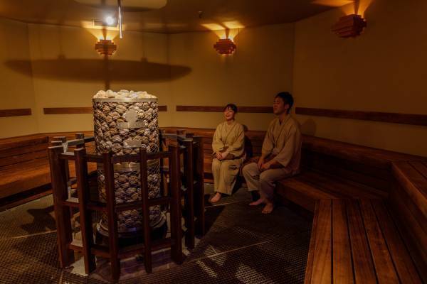 【宮城県・一の坊リゾート】「ととのう温泉リトリート特設サイト」を12月2日（金）に公開！海と山と森の温泉リゾートで“ととのう”温泉リトリートのススメ