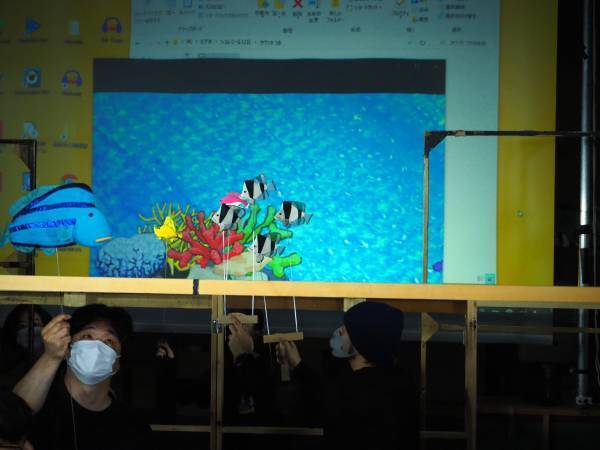 "ルドルフとイッパイアッテナ" 斉藤洋の児童書を初の人形劇化　人形劇専門プロ劇団ひとみ座『シュレミールと小さな潜水艦』上演決定　カンフェティでチケット発売