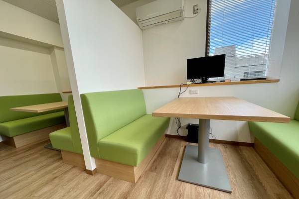 【西武秩父駅前レンタルオフィス ６ヶ月家賃半額】コワーキングスペース働空間｜「えらべるしごと場」スタートを記念した期間限定キャンペーンを実施