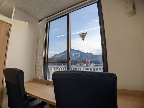 【西武秩父駅前レンタルオフィス ６ヶ月家賃半額】コワーキングスペース働空間｜「えらべるしごと場」スタートを記念した期間限定キャンペーンを実施