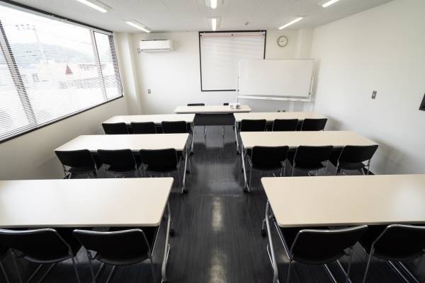 【西武秩父駅前レンタルオフィス ６ヶ月家賃半額】コワーキングスペース働空間｜「えらべるしごと場」スタートを記念した期間限定キャンペーンを実施