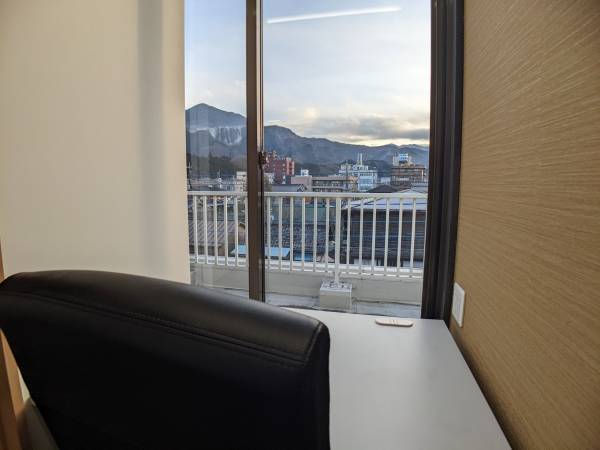 【西武秩父駅前レンタルオフィス ６ヶ月家賃半額】コワーキングスペース働空間｜「えらべるしごと場」スタートを記念した期間限定キャンペーンを実施