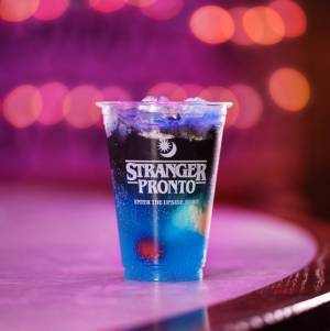 【期間延長のお知らせ】Netflix シリーズ「ストレンジャー・シングス 未知の世界」とPRONTO（プロント）がコラボ！