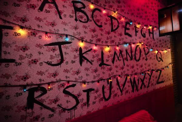 【期間延長のお知らせ】Netflix シリーズ「ストレンジャー・シングス 未知の世界」とPRONTO（プロント）がコラボ！