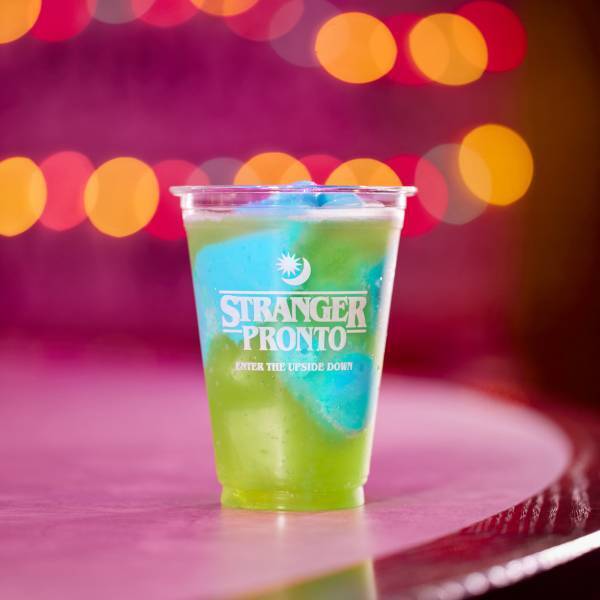 【期間延長のお知らせ】Netflix シリーズ「ストレンジャー・シングス 未知の世界」とPRONTO（プロント）がコラボ！