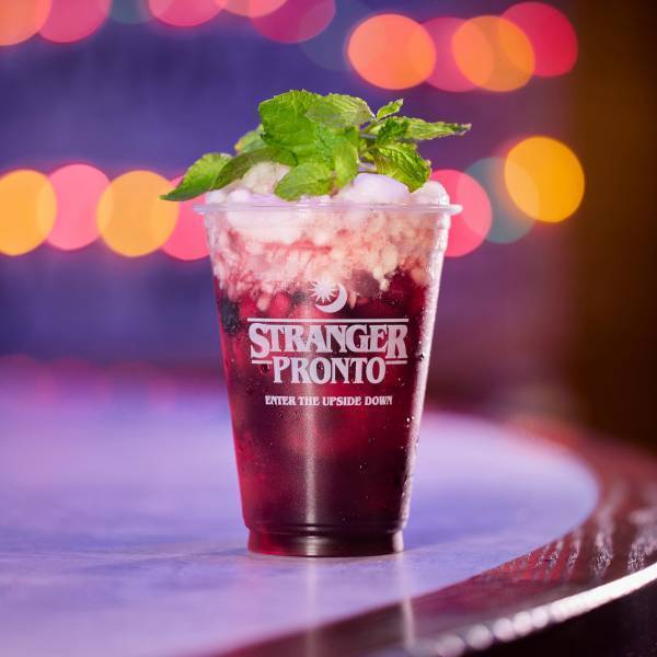 【期間延長のお知らせ】Netflix シリーズ「ストレンジャー・シングス 未知の世界」とPRONTO（プロント）がコラボ！