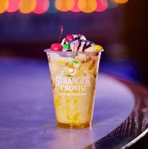 【期間延長のお知らせ】Netflix シリーズ「ストレンジャー・シングス 未知の世界」とPRONTO（プロント）がコラボ！