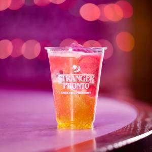 【期間延長のお知らせ】Netflix シリーズ「ストレンジャー・シングス 未知の世界」とPRONTO（プロント）がコラボ！