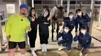【STU48】激カワ！動物の赤ちゃん大集合！農業高校で癒やし体験