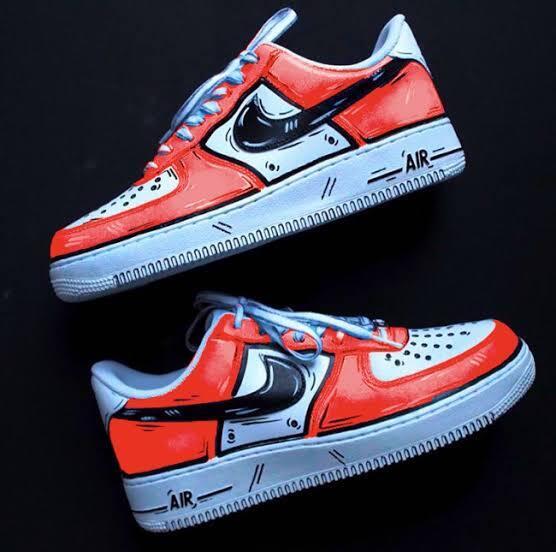 TBS「NEWSの全力メイキング」にてカスタムスニーカーの極意を伝授！