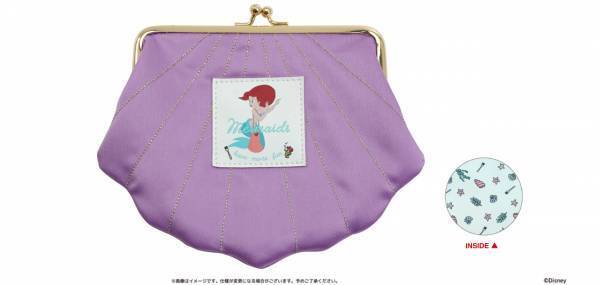 2022年7月16日(土)～キデイランド25店舗で、キデイランド オリジナルデザイン ディズニー『リトル・マーメイド』シリーズ発売!!