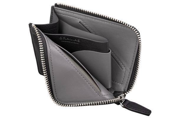 【目標1000％達成】Makuakeスタートから6日 早割残り僅か イタリアンレザーを使用した時短＆大容量ミニウォレットBello（ベッロ）