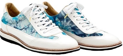 自然を守る北海道猟師を応援！“3D×エシカルスニーカー”の クラウドファンディングを1月20日よりMakuakeにて開始！