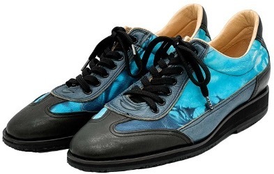 自然を守る北海道猟師を応援！“3D×エシカルスニーカー”の クラウドファンディングを1月20日よりMakuakeにて開始！