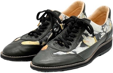 自然を守る北海道猟師を応援！“3D×エシカルスニーカー”の クラウドファンディングを1月20日よりMakuakeにて開始！