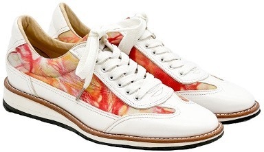 自然を守る北海道猟師を応援！“3D×エシカルスニーカー”の クラウドファンディングを1月20日よりMakuakeにて開始！