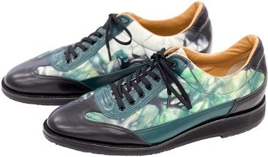 自然を守る北海道猟師を応援！“3D×エシカルスニーカー”の クラウドファンディングを1月20日よりMakuakeにて開始！