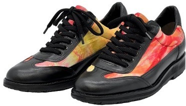 自然を守る北海道猟師を応援！“3D×エシカルスニーカー”の クラウドファンディングを1月20日よりMakuakeにて開始！