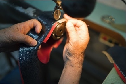 自然を守る北海道猟師を応援！“3D×エシカルスニーカー”の クラウドファンディングを1月20日よりMakuakeにて開始！