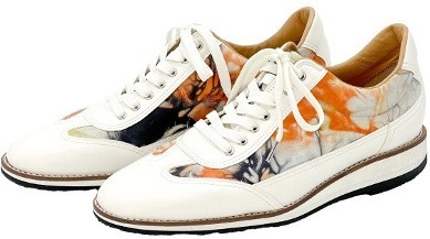 自然を守る北海道猟師を応援！“3D×エシカルスニーカー”の クラウドファンディングを1月20日よりMakuakeにて開始！