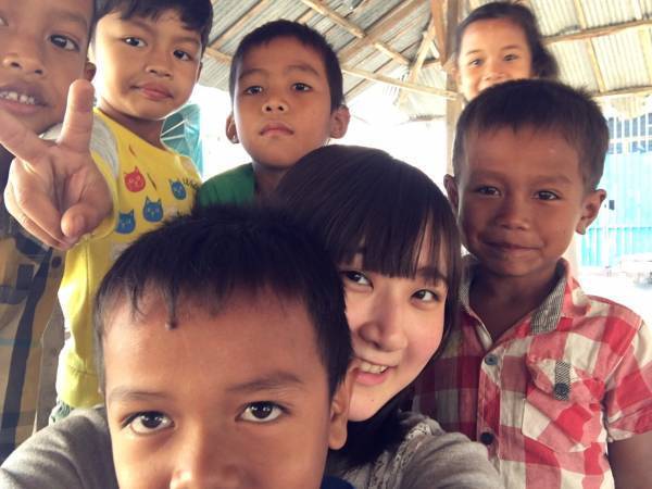 【恵泉女学園大学】海外プログラム本格再開へ！！