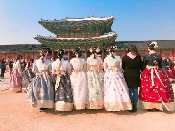 【恵泉女学園大学】海外プログラム本格再開へ！！