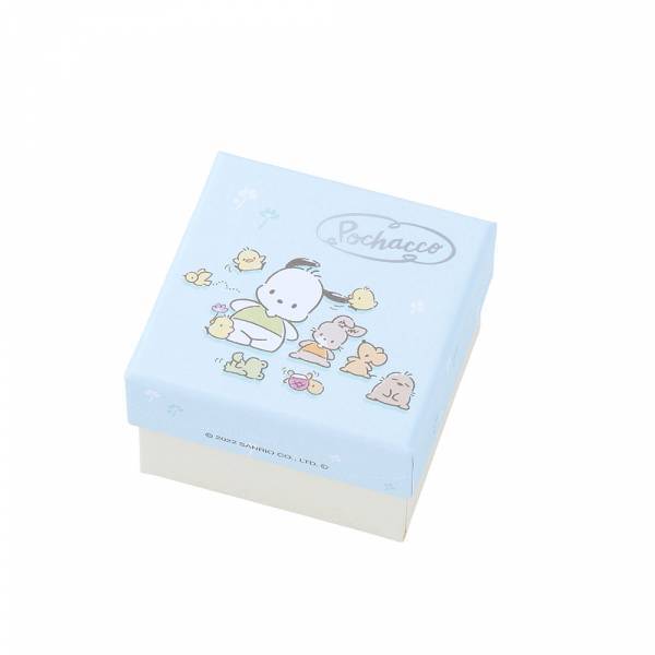 「ポチャッコ」シルバーネックレス　11/9（水）より販売開始！