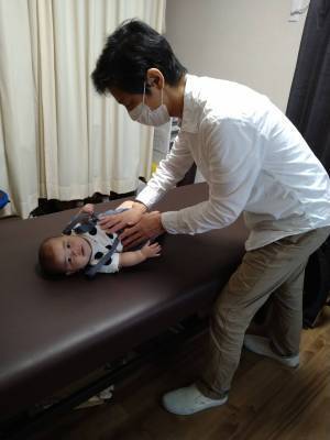 JR横浜駅から徒歩4分の横浜市神奈川区にある『横浜 馬場整体院』妊活、アトピー、自律神経が原因の不調（起立性調節障害他）などのお悩みの方におすすめ！精神的な問題はCKワープも受けられます。情報をFindビューティで公開