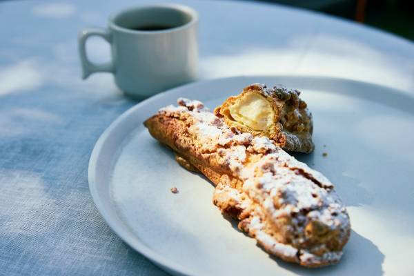 ＜リブランドオープン＞強羅駅徒歩3分・箱根スイーツ土産の新定番に　ぷりん・シュークリーム専門店「coffret-コフレ-」誕生
