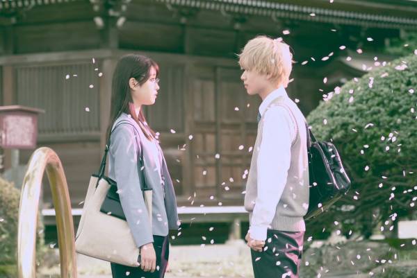 ドラマ放送記念 「村井の恋」×東映太秦映画村 期間限定でポップアップショップ がオープン