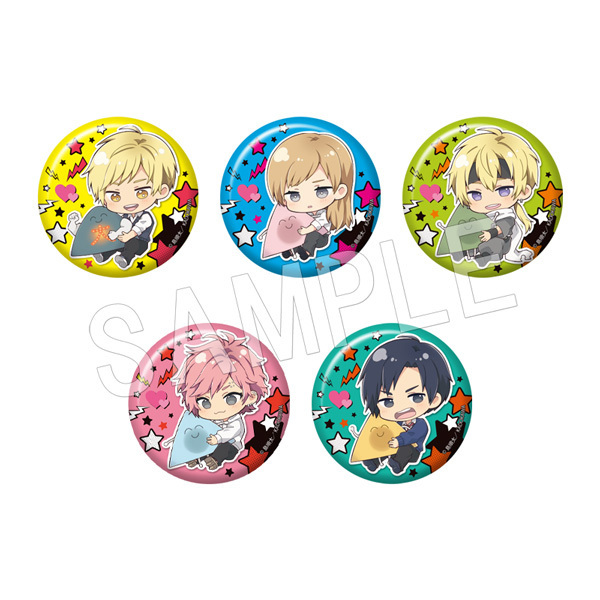 ドラマ放送記念 「村井の恋」×東映太秦映画村 期間限定でポップアップショップ がオープン